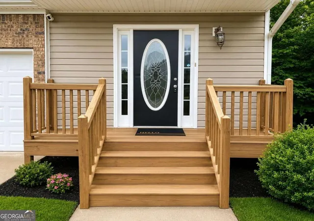 Photo 2 of Single family home for sale at 107 Providence Run, Dallas, GA 30157 | MLS# 10790468 | Listing updated on 2026-10-08