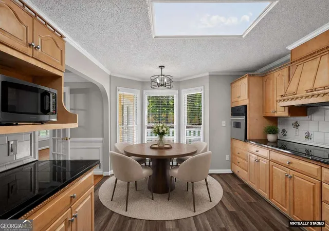 Photo 3 of Single family home for sale at 185 Courtland Dr, Fayetteville, GA 30215 | MLS# 10769100 | Listing updated on 2026-09-20