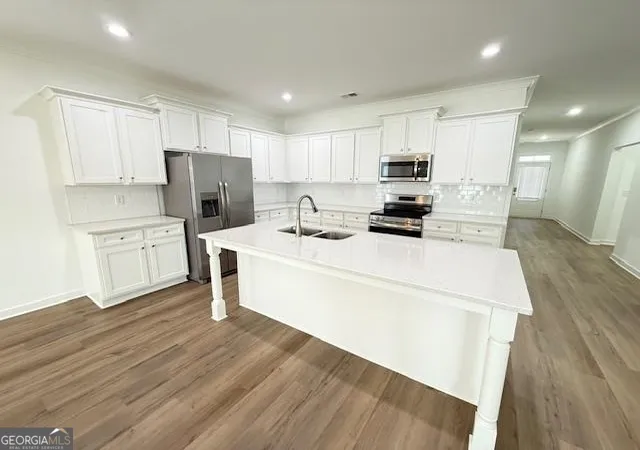 24th image of 1501 Lake Dr, Greensboro, GA 30642 | MLS# 10812899
