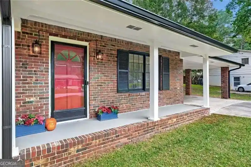 Photo 1 of Single family home for sale at 4750 Janice Dr, South Fulton, GA 30337 | MLS# 10868432 | Listing updated on 2026-10-21