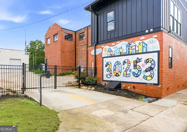1st image of 261 Griffin St #2, Mcdonough, GA 30253 | MLS# 10812735