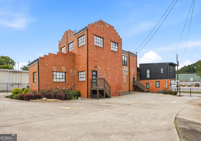 2nd image of 261 Griffin St #2, Mcdonough, GA 30253 | MLS# 10812735
