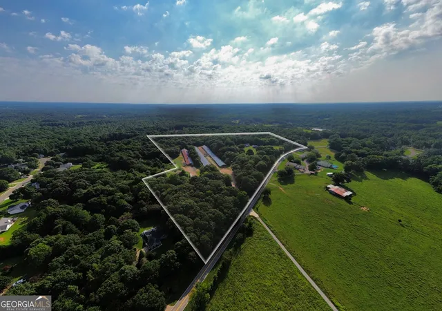 12th image of 228 Pleasant Hill Church Rd Se, Winder, GA 30680 | MLS# 10818012