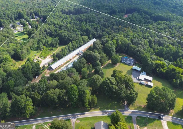 3rd image of 228 Pleasant Hill Church Rd Se, Winder, GA 30680 | MLS# 10818012