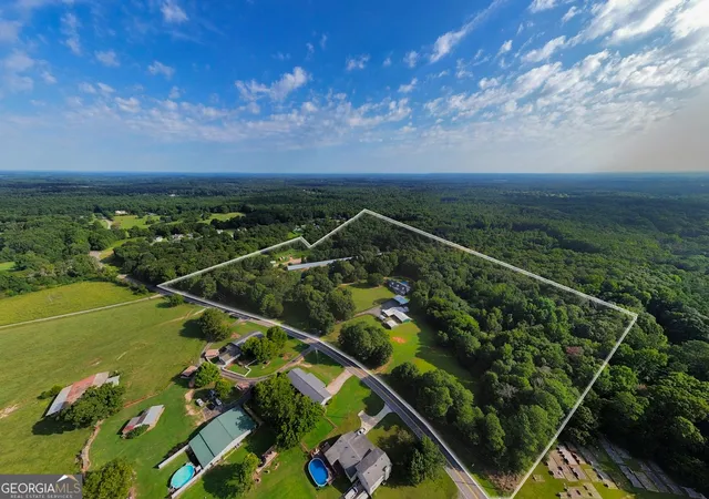 5th image of 228 Pleasant Hill Church Rd Se, Winder, GA 30680 | MLS# 10818012