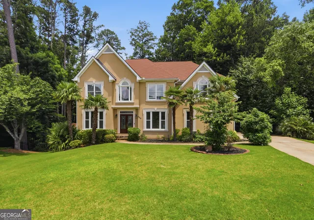 Photo 1 of Single family home for sale at 355 Chelsey Ct, Alpharetta, GA 30004 | MLS# 10787211 | Listing updated on 2026-09-17