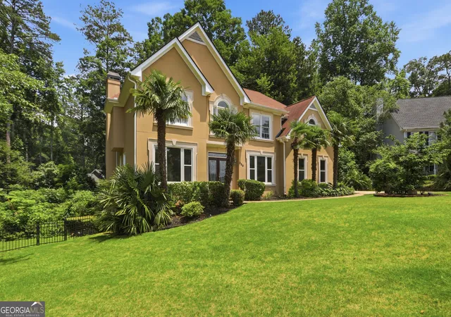 Photo 3 of Single family home for sale at 355 Chelsey Ct, Alpharetta, GA 30004 | MLS# 10787211 | Listing updated on 2026-09-17