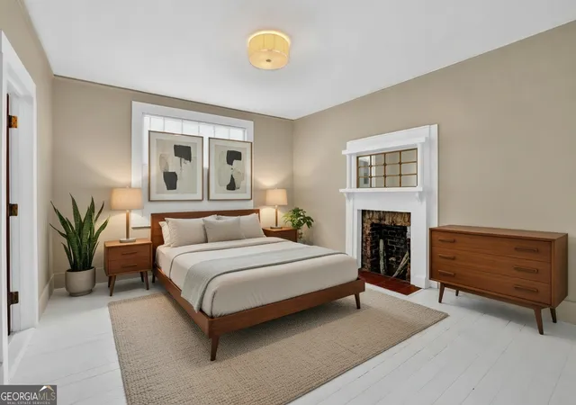 Photo 4 of House for sale at 134 Marble Ml Rd NW, Marietta, GA 30060 | MLS# 10811142 | Listing updated on 2026-09-21