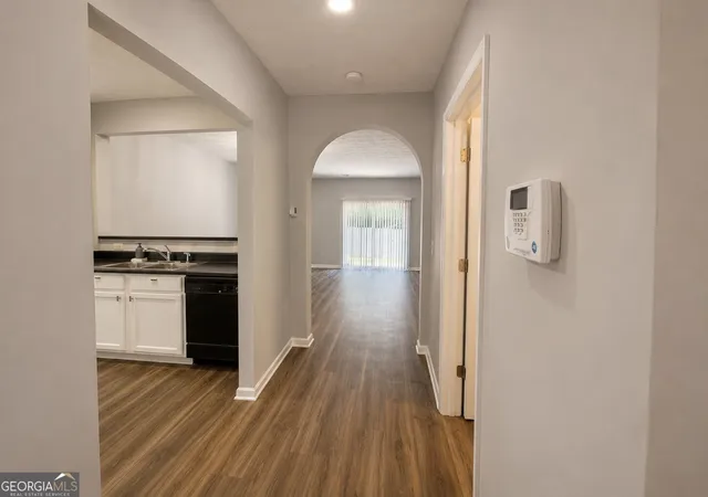 Photo 3 of Townhouse for sale at 3795 Austin Park Ln, Decatur, GA 30032 | MLS# 10807193 | Listing updated on 2026-09-29