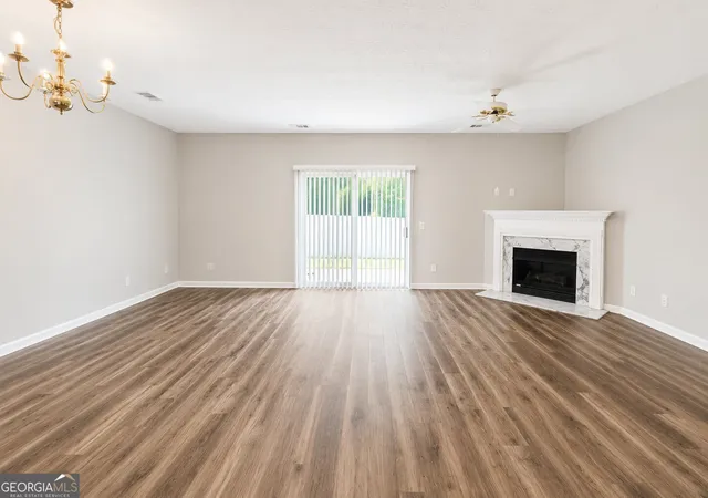 Photo 3 of Townhouse for sale at 3795 Austin Park Ln, Decatur, GA 30032 | MLS# 10807193 | Listing updated on 2026-09-29