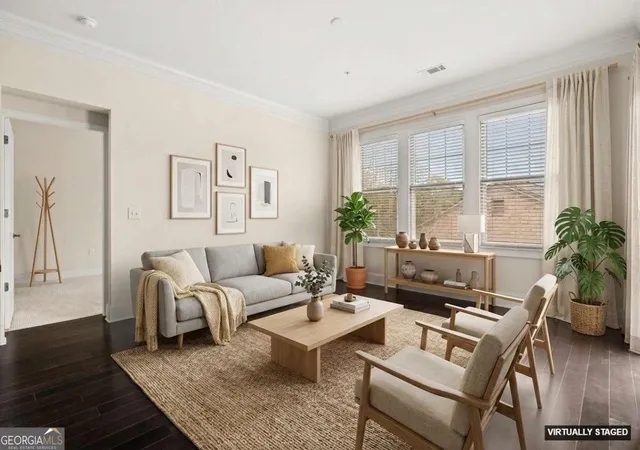 1st image of 3621 Vinings Slope #3407, Atlanta, GA 30339 | MLS# 10817843