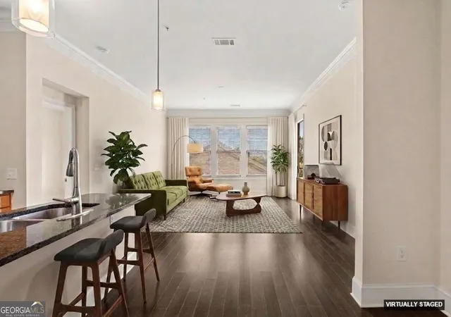 2nd image of 3621 Vinings Slope #3407, Atlanta, GA 30339 | MLS# 10817843