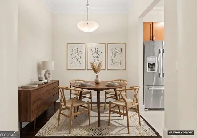 3rd image of 3621 Vinings Slope #3407, Atlanta, GA 30339 | MLS# 10817843
