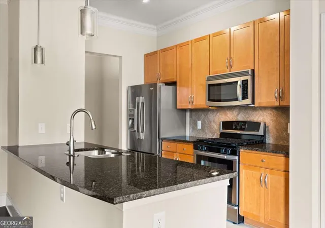 4th image of 3621 Vinings Slope #3407, Atlanta, GA 30339 | MLS# 10817843