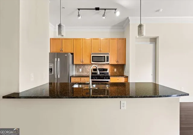 5th image of 3621 Vinings Slope #3407, Atlanta, GA 30339 | MLS# 10817843