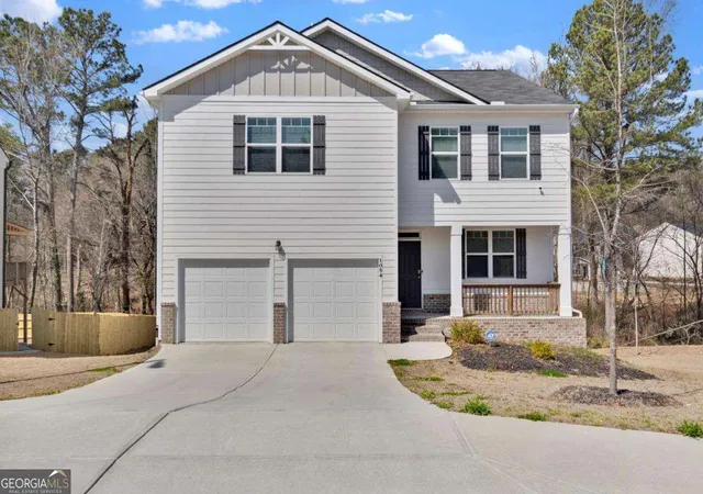 Photo 1 of Single family home for sale at 1054 Mackets Ct Se, Atlanta, GA 30354 | MLS# 10798705 | Listing updated on 2026-07-17