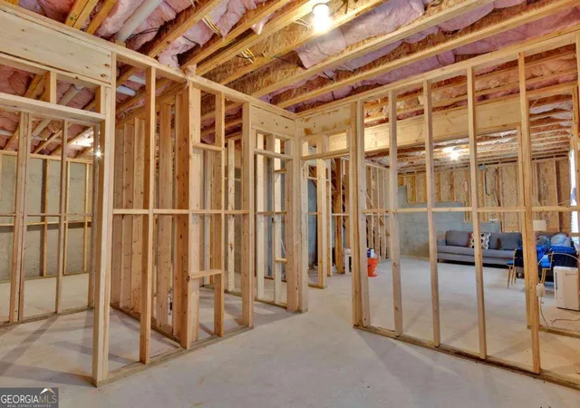 Photo 34 of Single family home for sale at 1054 Mackets Ct SE, Atlanta, GA 30354 | MLS# 10798705 | Listing updated on 2026-07-17
