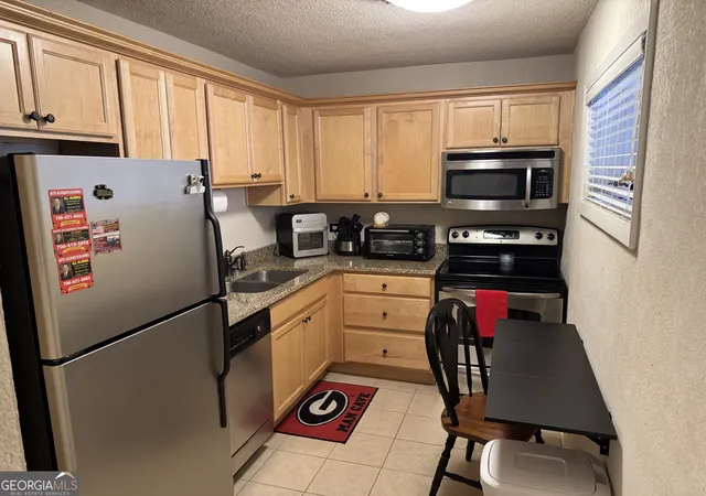 Photo 4 of Condo for sale at 250 Little St #C 108, Athens, GA 30605 | MLS# 10833032 | Listing updated on 2026-08-28
