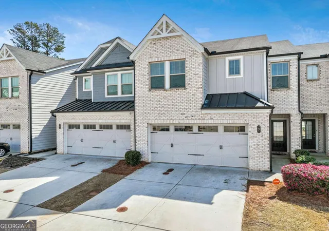 1st image of 791 Ironhorse Ln Sw, Mableton, GA 30126 | MLS# 10798304