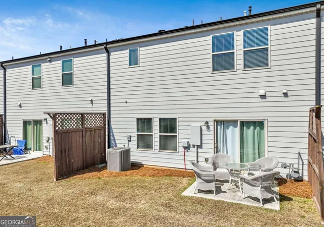 27th image of 791 Ironhorse Ln Sw, Mableton, GA 30126 | MLS# 10798304