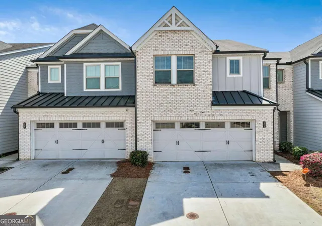 2nd image of 791 Ironhorse Ln Sw, Mableton, GA 30126 | MLS# 10798304