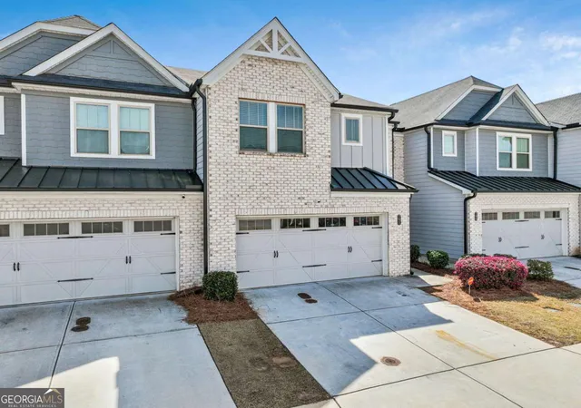 3rd image of 791 Ironhorse Ln Sw, Mableton, GA 30126 | MLS# 10798304
