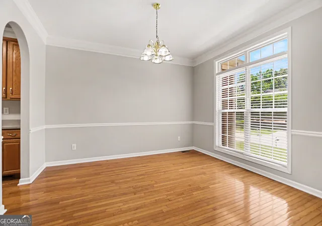 3rd image of 165 Normandy Dr, Fayetteville, GA 30214 | MLS# 10781573