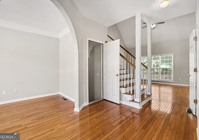 4th image of 165 Normandy Dr, Fayetteville, GA 30214 | MLS# 10781573