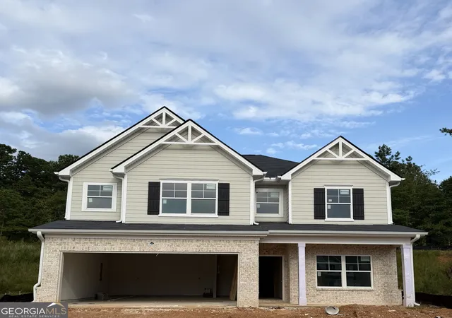 Photo 1 of Single family home for sale at 87 Cedar Overlook Way, Winder, GA 30680 | MLS# 10872562 | Listing updated on 2026-10-30