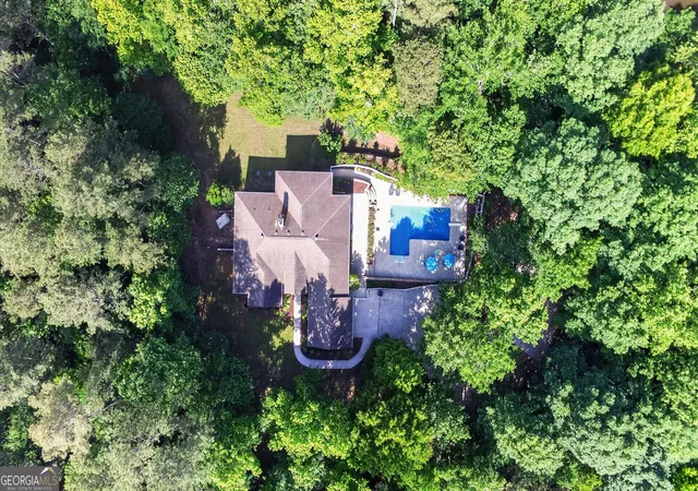 5th image of 72 Lake Ct, Jefferson, GA 30549 | MLS# 10768490