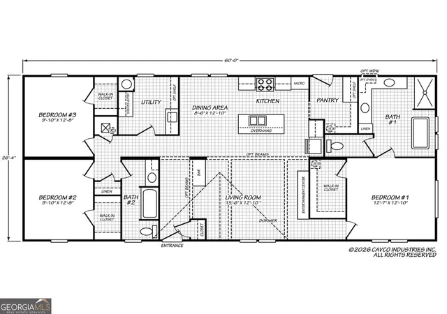 10th image of 0 Roosevelt Hwy   Lot 2, Warm Springs, GA 31830 | MLS# 10828252