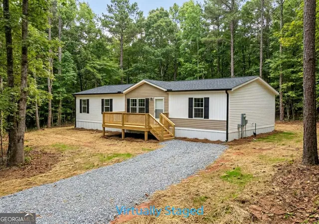 2nd image of 0 Roosevelt Hwy   Lot 2, Warm Springs, GA 31830 | MLS# 10828252