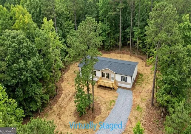 3rd image of 0 Roosevelt Hwy - Lot 2, Warm Springs, GA 31830 | MLS# 10828252