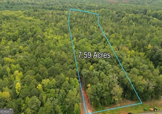 4th image of 0 Roosevelt Hwy - Lot 2, Warm Springs, GA 31830 | MLS# 10828252
