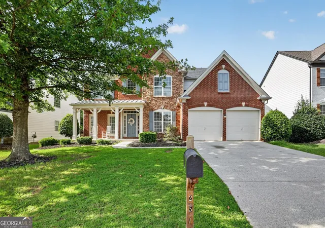 2nd image of 251 Sumac Trl, Woodstock, GA 30188 | MLS# 10828305