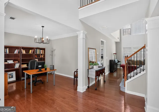 32nd image of 251 Sumac Trl, Woodstock, GA 30188 | MLS# 10828305