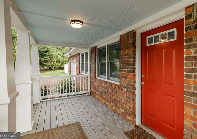 Photo 3 of Single family home for sale at 391 Gober Rd, Bishop, GA 30621 | MLS# 10789036 | Listing updated on 2026-09-23