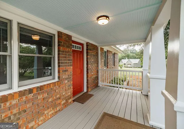 Photo 3 of Single family home for sale at 391 Gober Rd, Bishop, GA 30621 | MLS# 10789036 | Listing updated on 2026-09-23