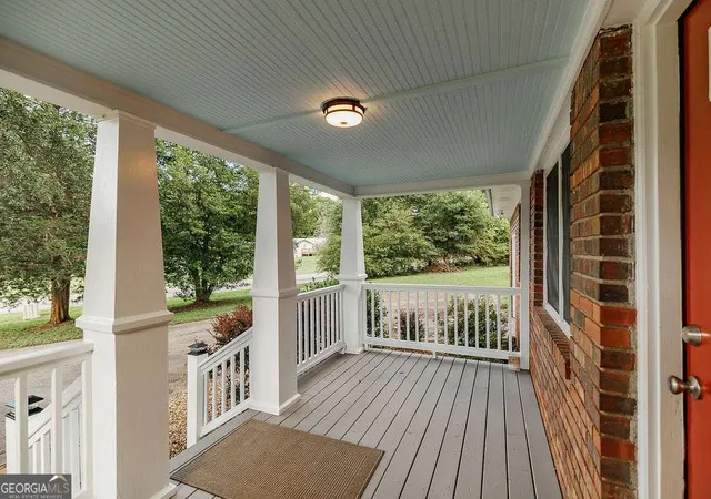 Photo 4 of Single family home for sale at 391 Gober Rd, Bishop, GA 30621 | MLS# 10789036 | Listing updated on 2026-09-23