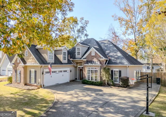 Photo 4 of Sale Pending at 51 Ashley Oaks Trl Nw, Rome, GA 30165 | MLS# 10643606 | Listing updated on 2026-04-20