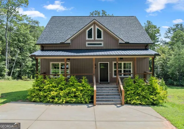 1st image of 85 Deer Valley Estate Rd, Sautee Nacoochee, GA 30571 | MLS# 10826747
