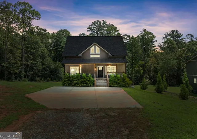 2nd image of 85 Deer Valley Estate Rd, Sautee Nacoochee, GA 30571 | MLS# 10826747