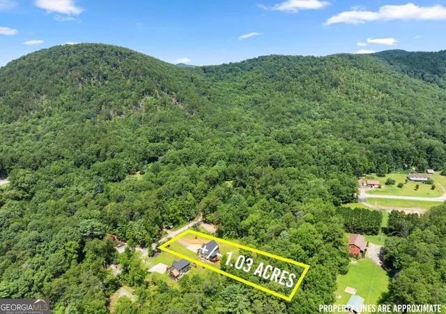 55th image of 85 Deer Valley Estate Rd, Sautee Nacoochee, GA 30571 | MLS# 10826747