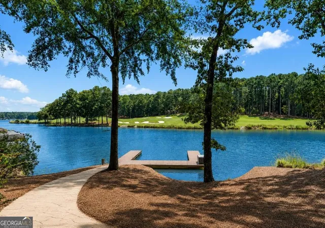 Photo 2 of Mansion for sale at 1241 Lake Club Dr, Greensboro, GA 30642 | MLS# 10835793 | Listing updated on 2026-09-12