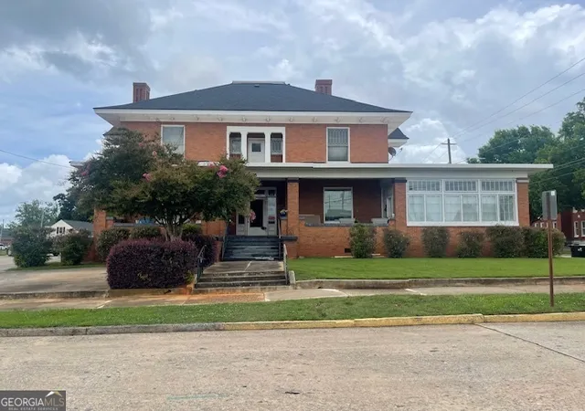 Homes for sale in Thomaston, GA | 205 South Hightower Street, Thomaston, GA 30286 | MLS# 10788899