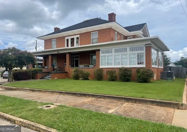 Homes for sale in Thomaston, GA | 205 South Hightower Street, Thomaston, GA 30286 | MLS# 10788899