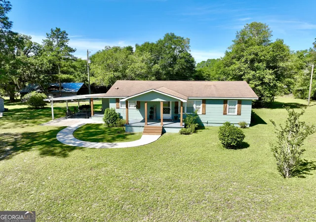1st image of 170 Lovely Grove Church Rd, Eastman, GA 31023 | MLS# 10780946