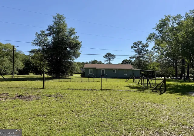 2nd image of 170 Lovely Grove Church Rd, Eastman, GA 31023 | MLS# 10780946
