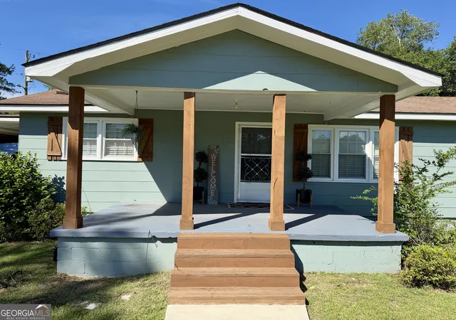 3rd image of 170 Lovely Grove Church Rd, Eastman, GA 31023 | MLS# 10780946