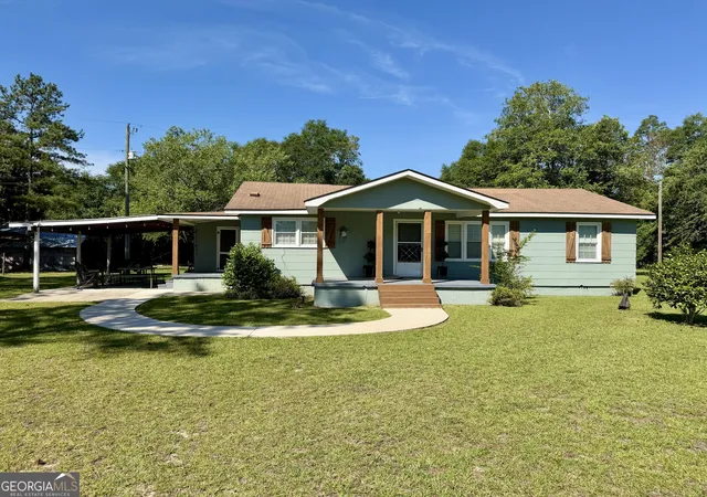 5th image of 170 Lovely Grove Church Rd, Eastman, GA 31023 | MLS# 10780946
